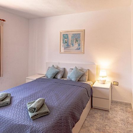 Ocean View Penthouse By Dream Homes Tenerife 圣地亚哥港 外观 照片