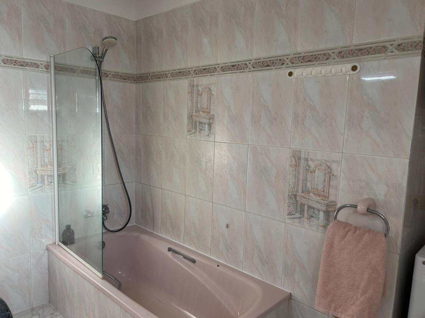 Ocean View Penthouse By Dream Homes Tenerife 圣地亚哥港 外观 照片