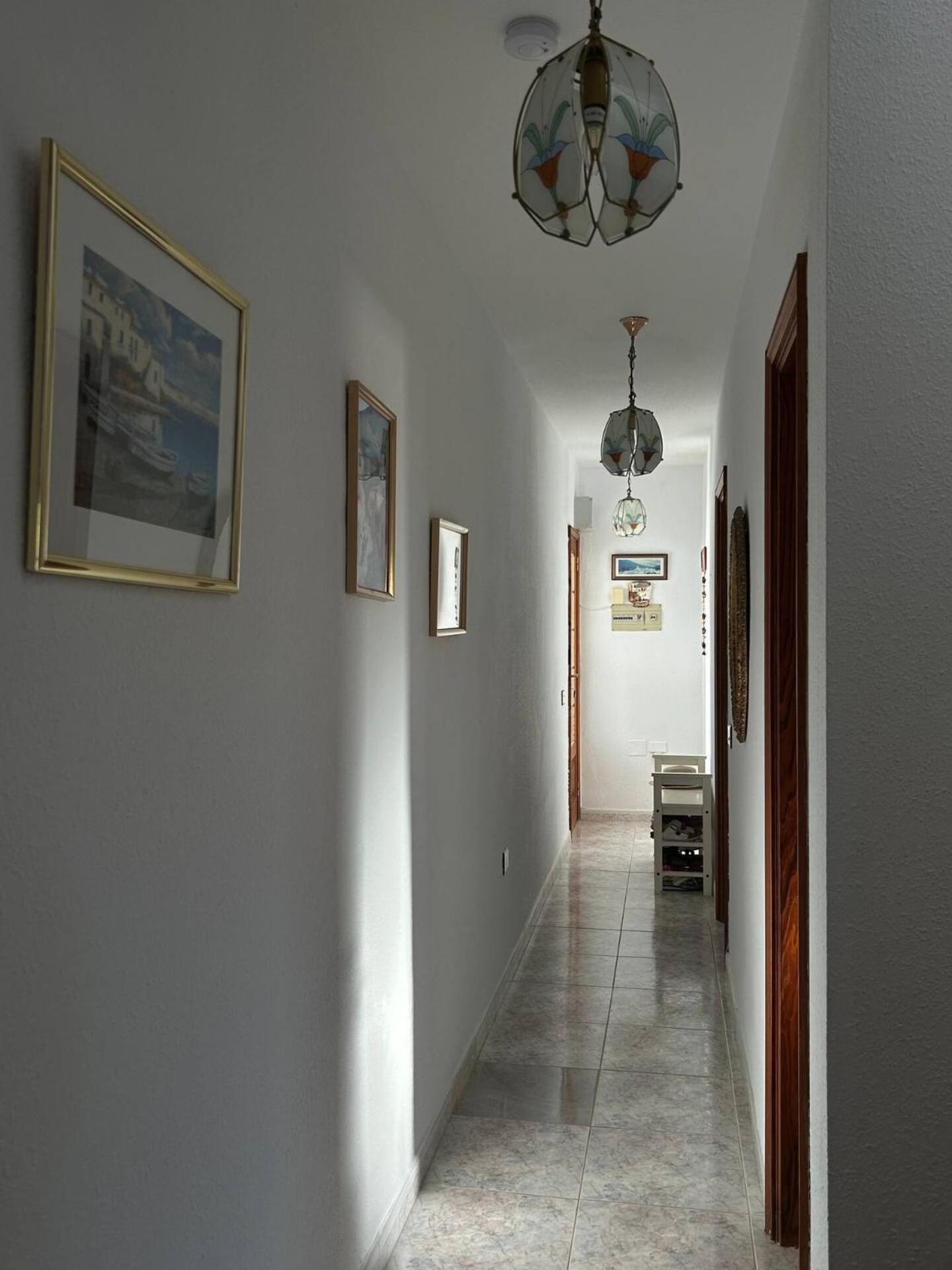 Ocean View Penthouse By Dream Homes Tenerife 圣地亚哥港 外观 照片