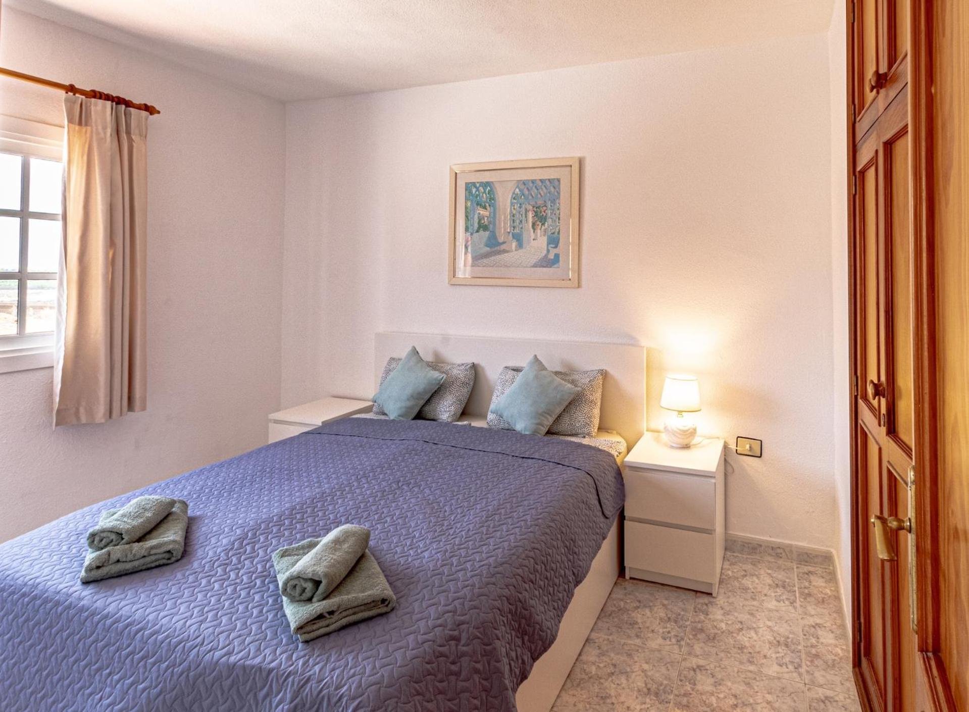 Ocean View Penthouse By Dream Homes Tenerife 圣地亚哥港 外观 照片